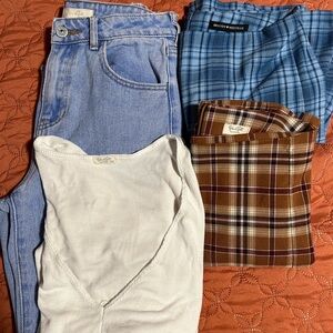 Brandy Melville/John Galt bundle